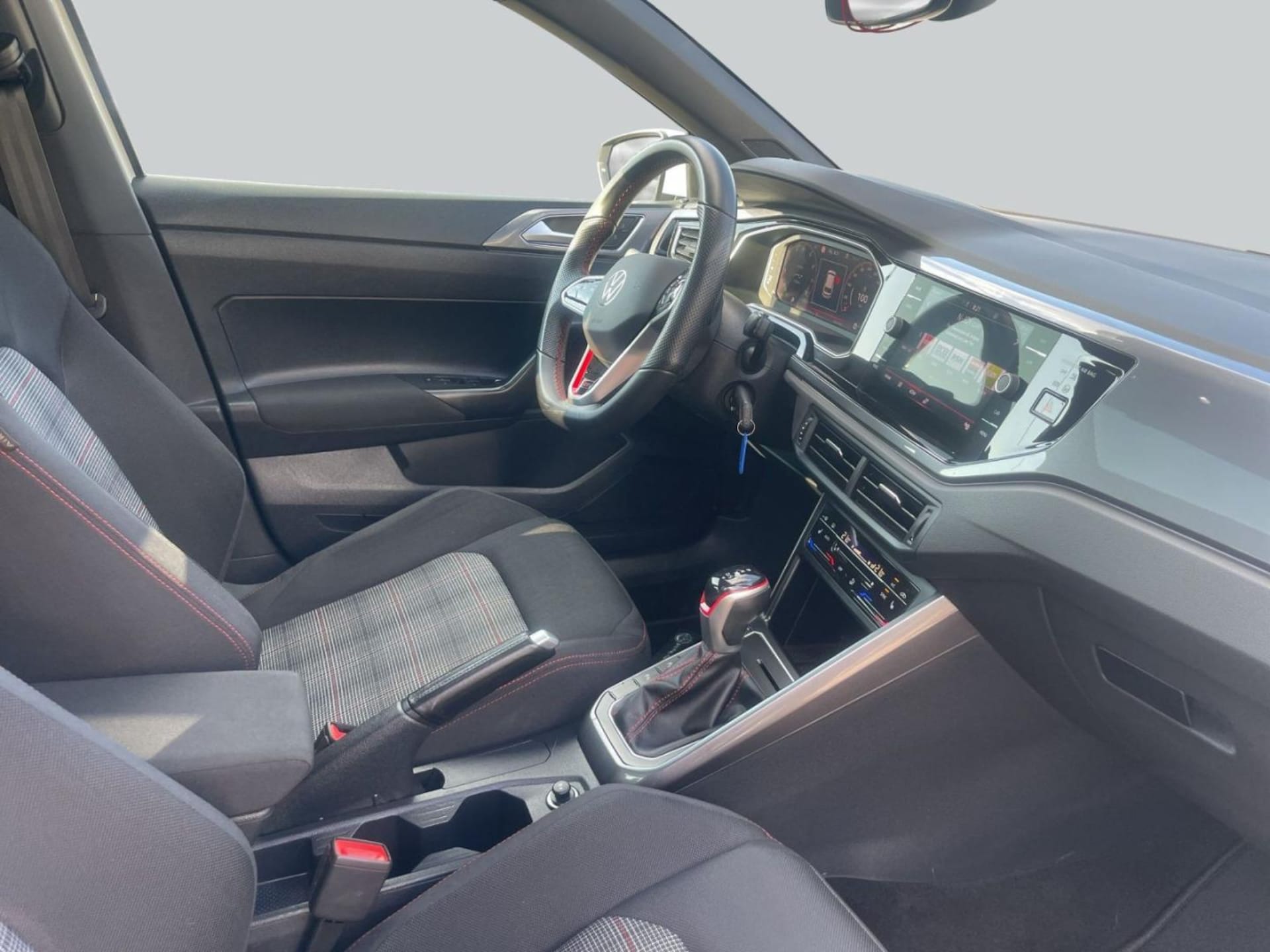 Volkswagen Polo GTI
