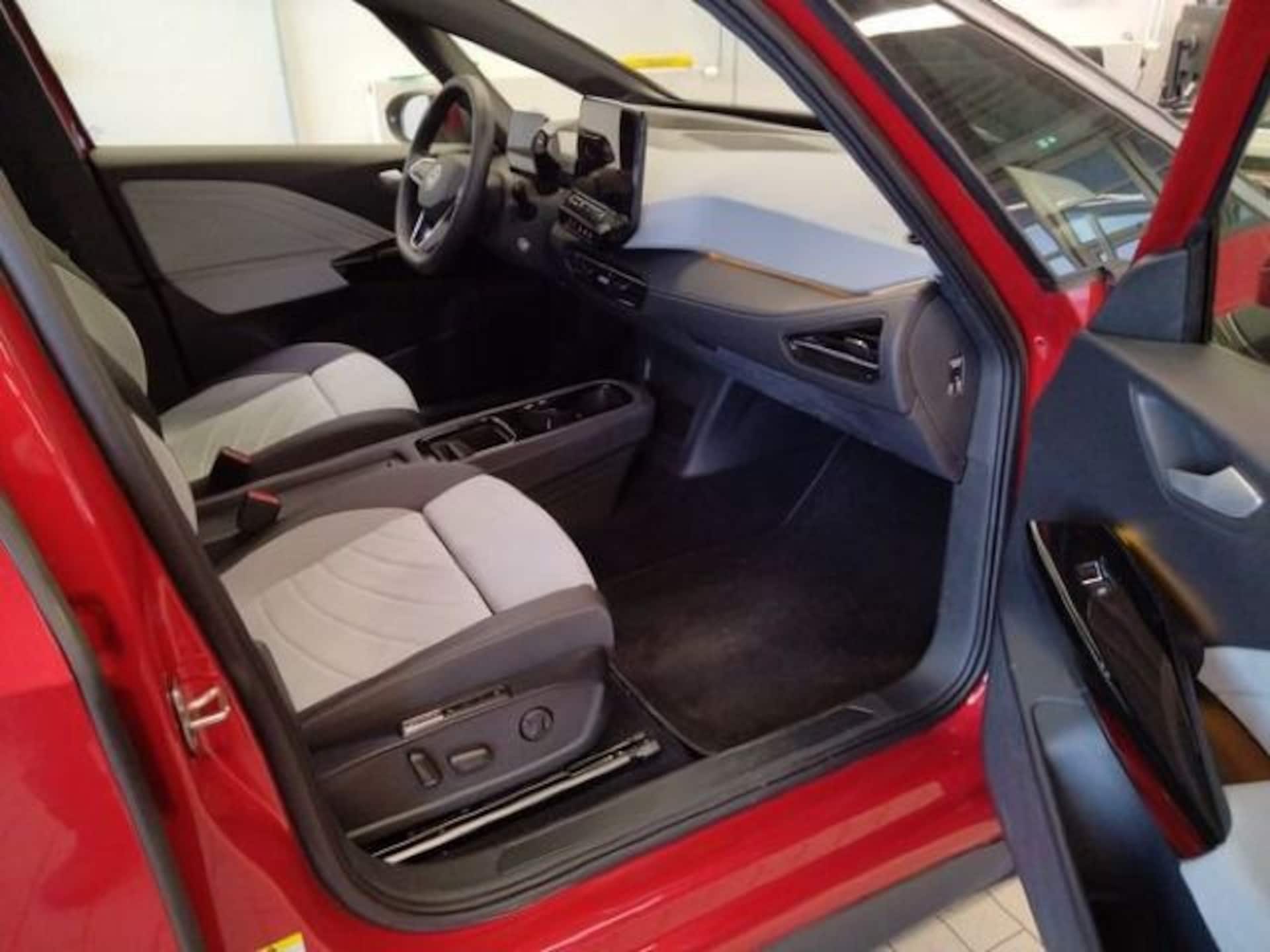 Volkswagen ID.3 Pro S