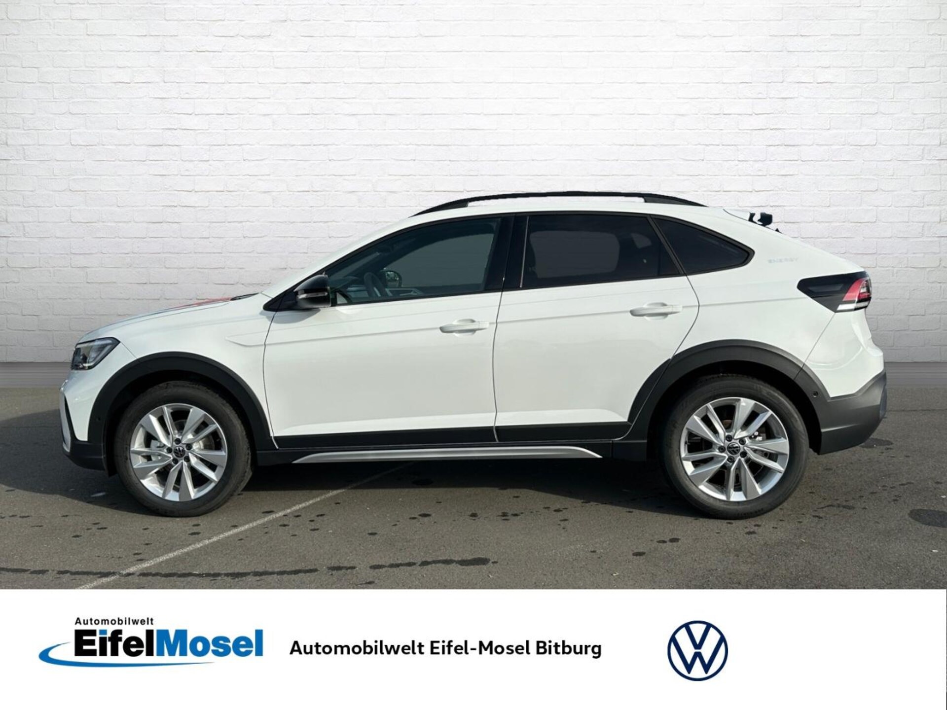 Volkswagen Taigo ENERGY