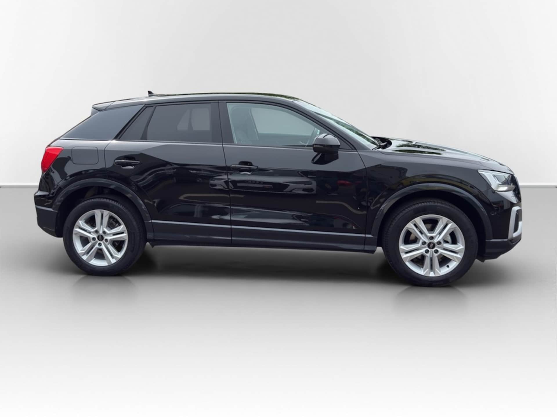 Audi Q2 Advanced