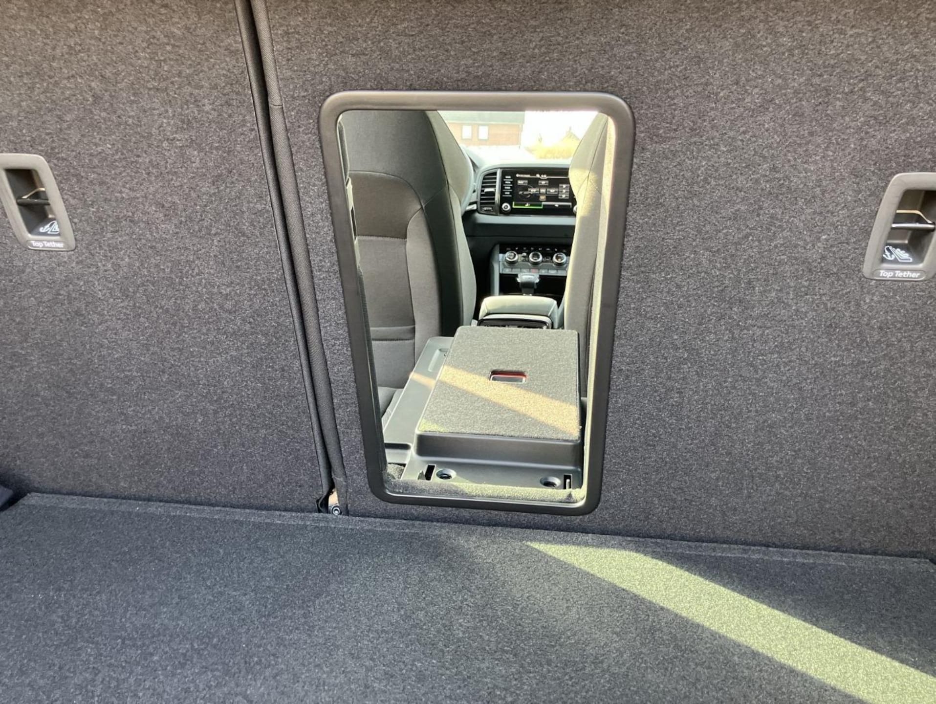 Skoda Karoq Selection