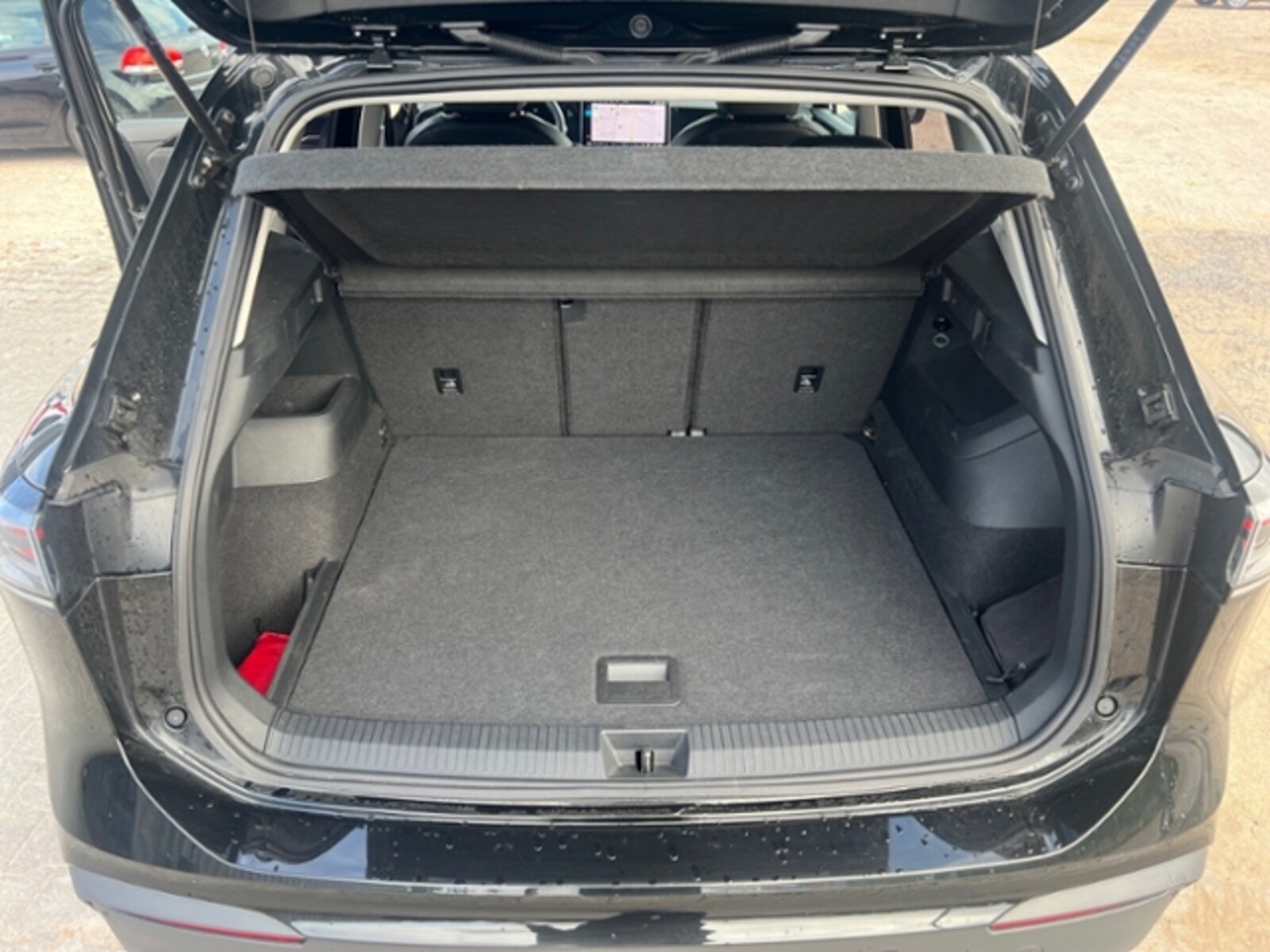 Volkswagen Tiguan – Bild 15