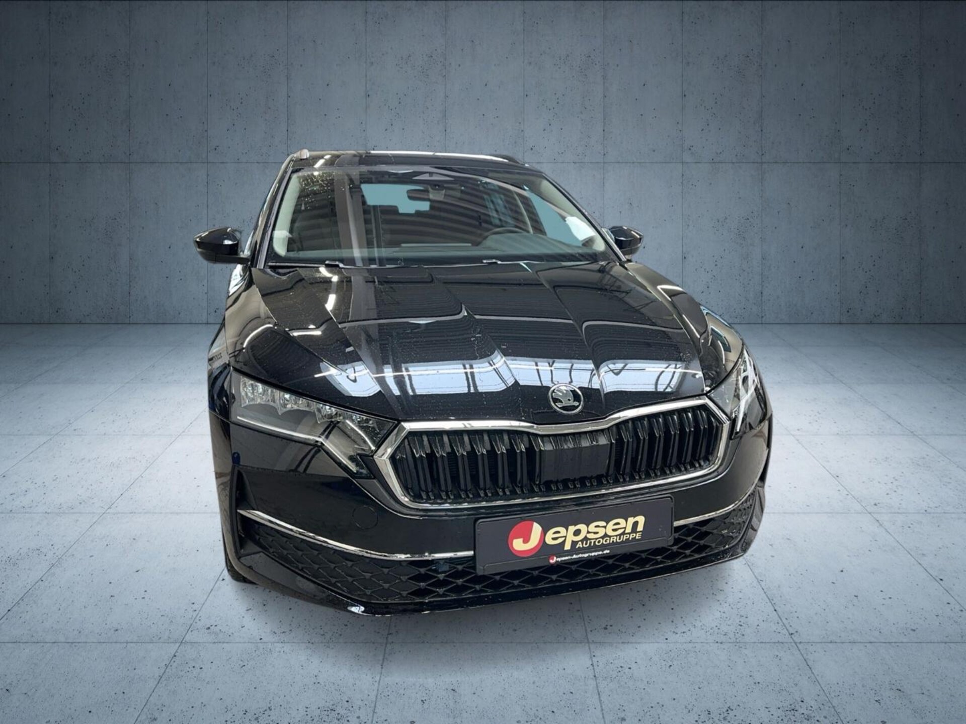 Skoda Octavia Combi Tour