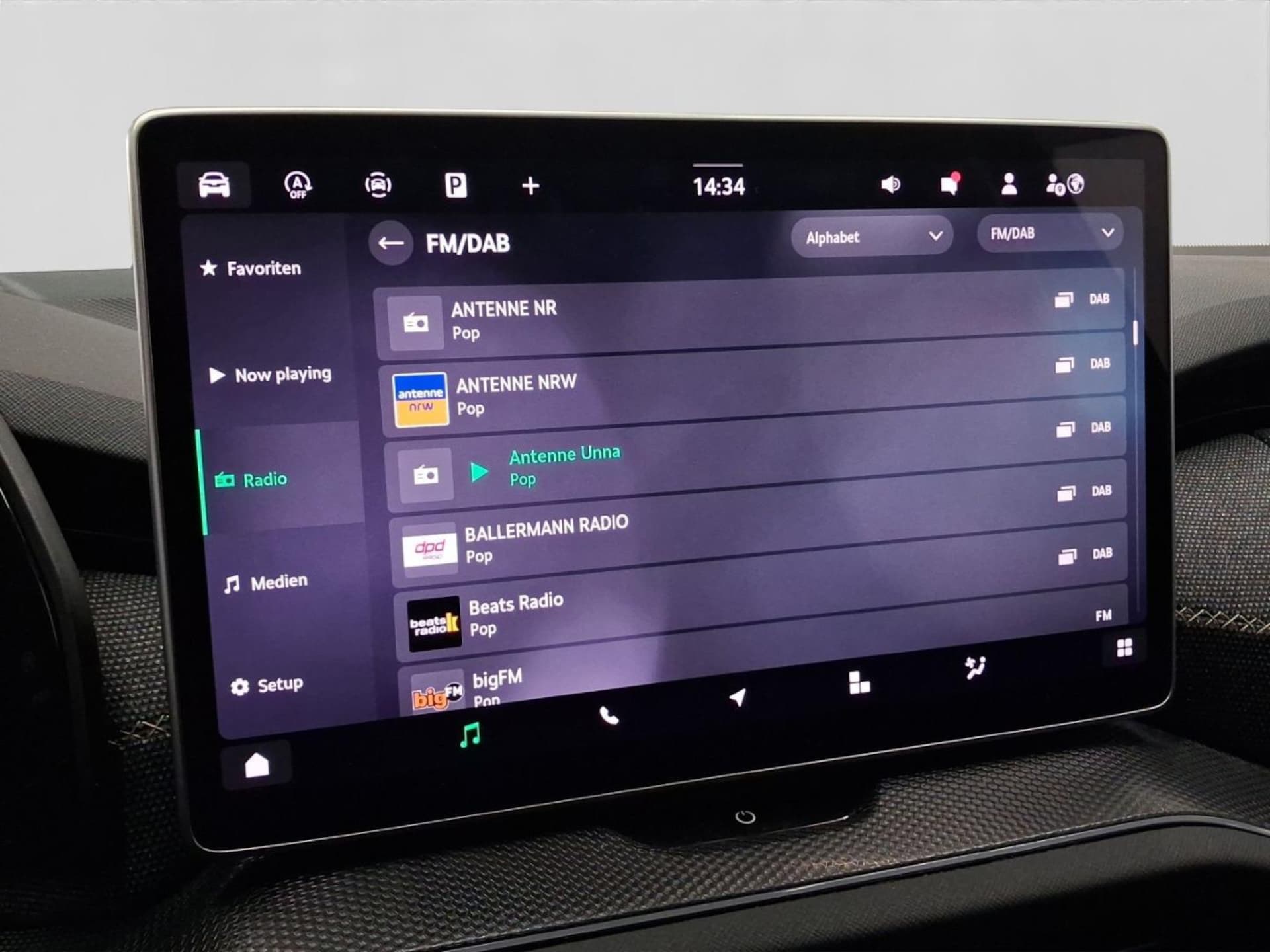 Skoda Kodiaq Selection