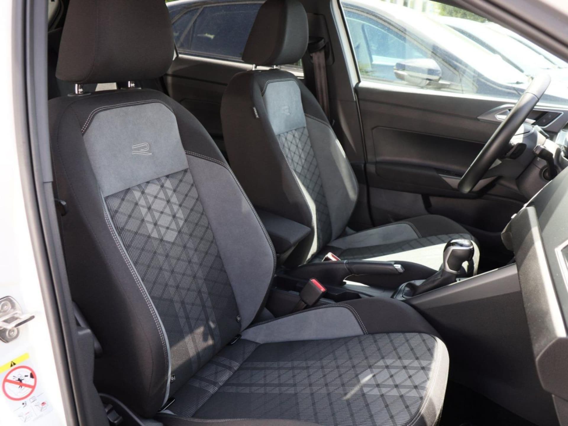Volkswagen Polo R-Line