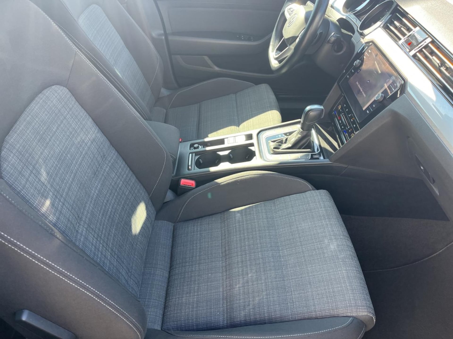 Volkswagen Passat Variant Business