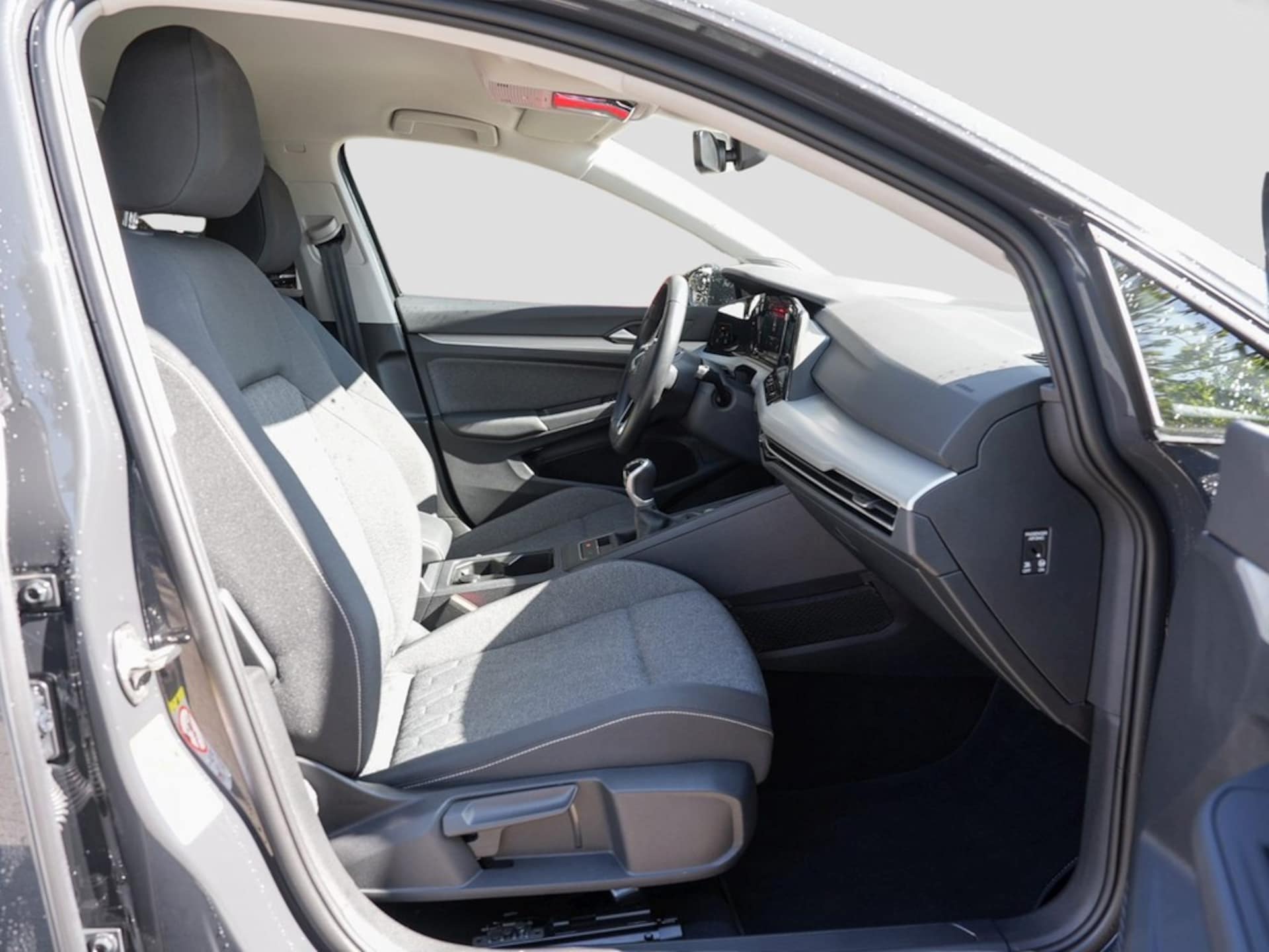 Volkswagen Golf MOVE