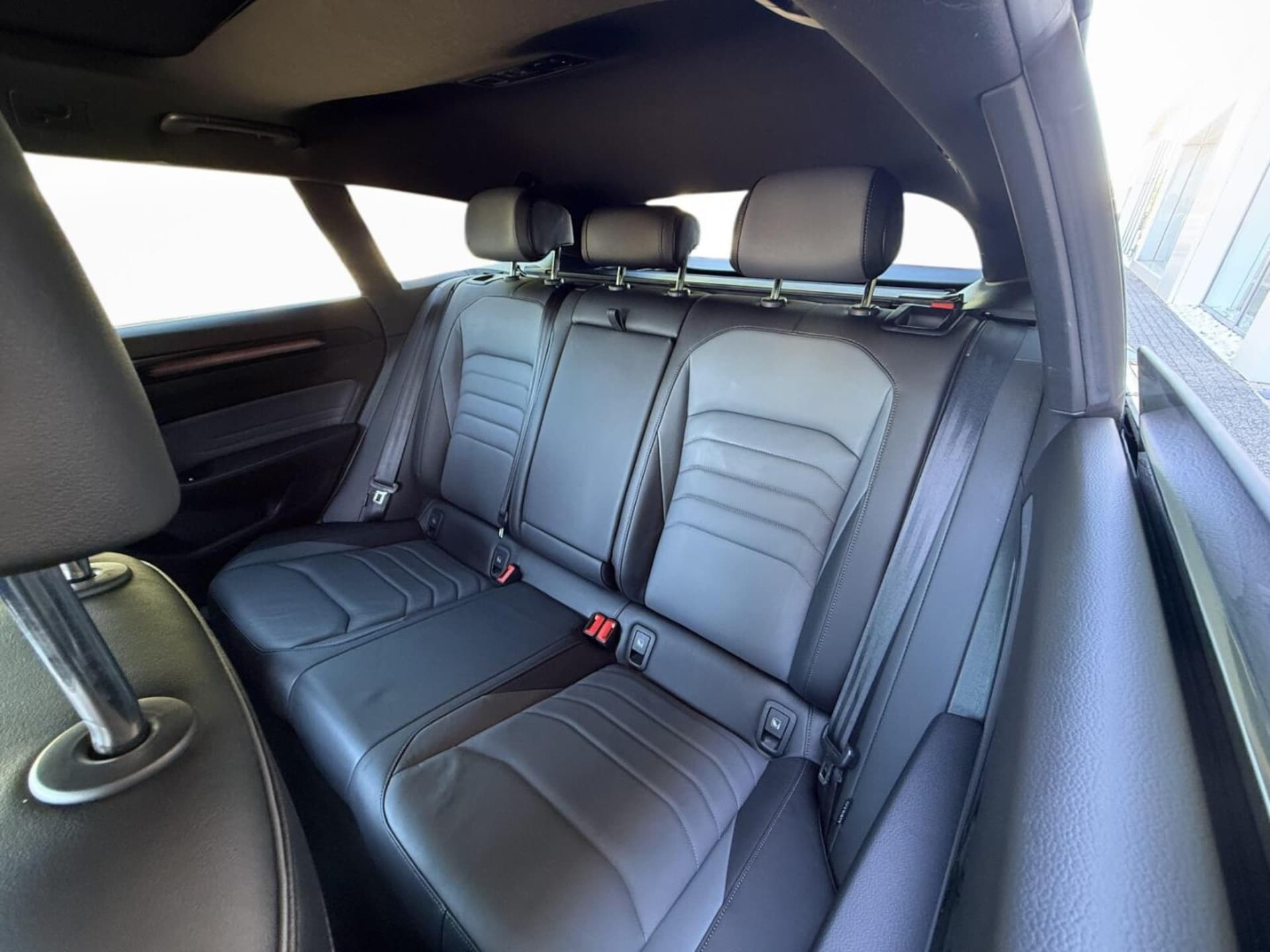 Volkswagen Arteon Shooting Brake Elegance