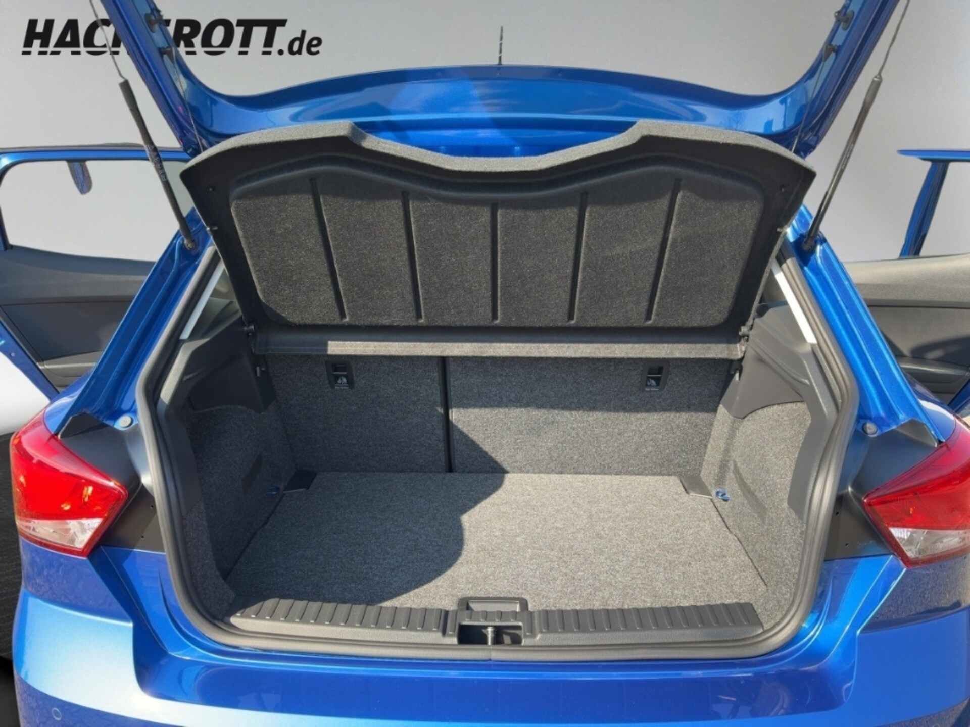 SEAT Ibiza Style