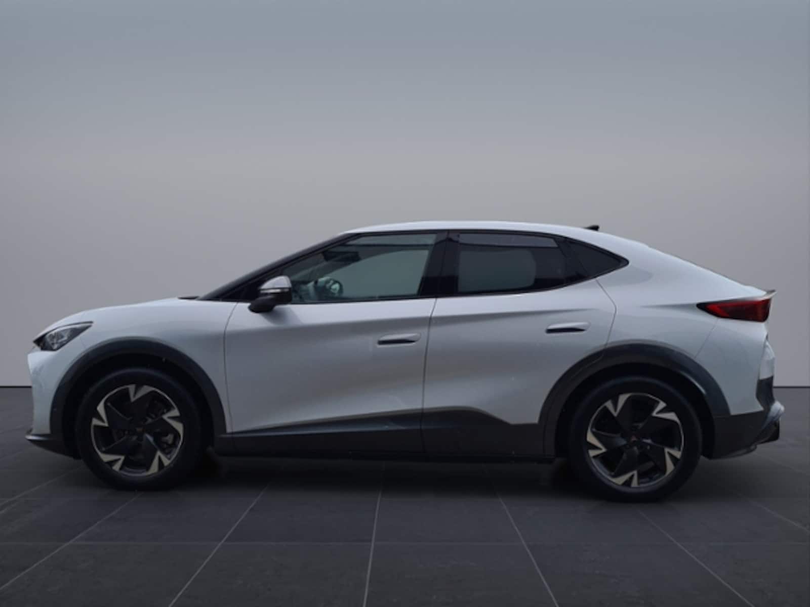 CUPRA Tavascan – Bild 4