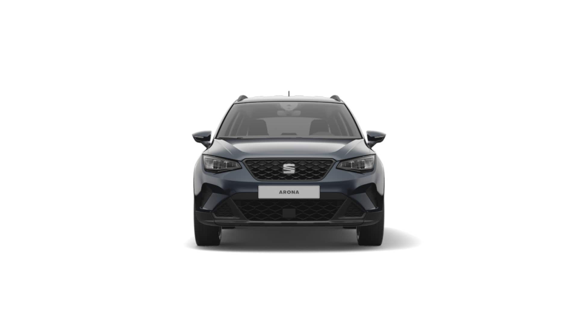 SEAT Arona Style