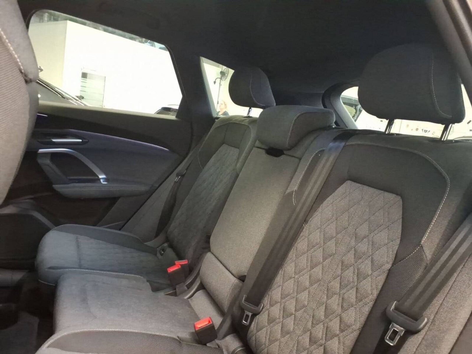 Audi Q5 – Bild 7