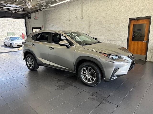 2019 Lexus NX 300