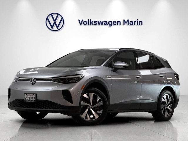 2023 Volkswagen ID.4