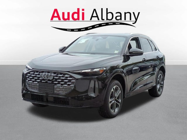 Photo of 2026 Audi Q5
