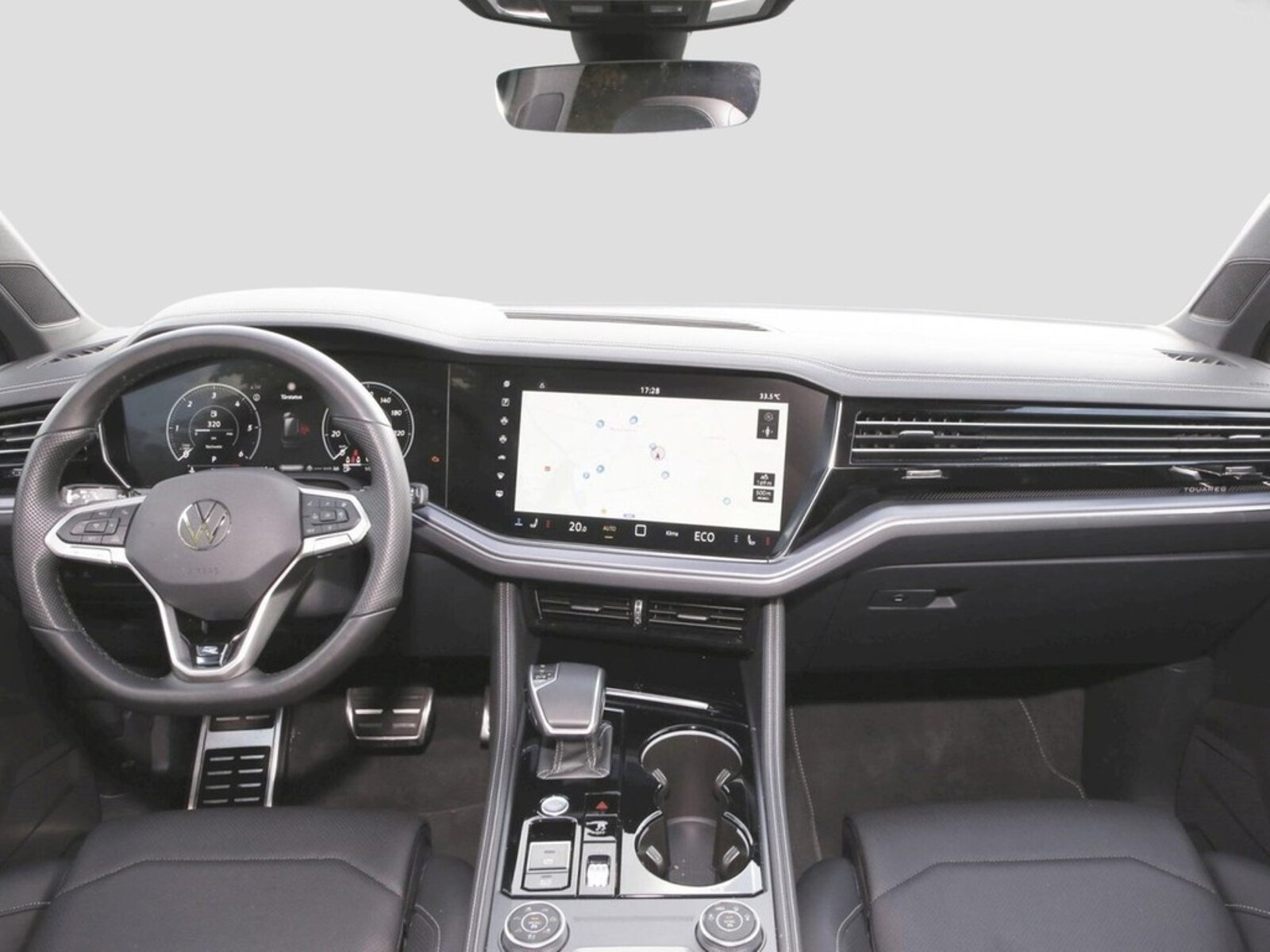 Volkswagen Touareg – Bild 13