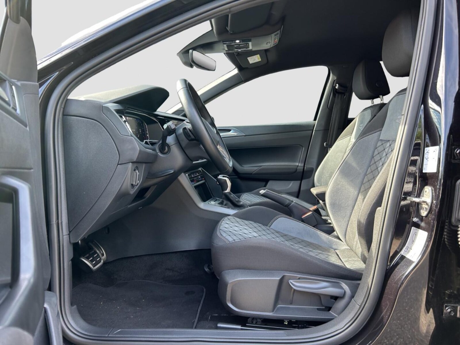 Volkswagen Polo – Bild 13