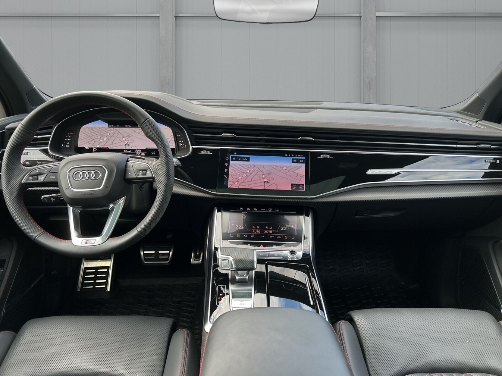 Audi SQ7 – Bild 8