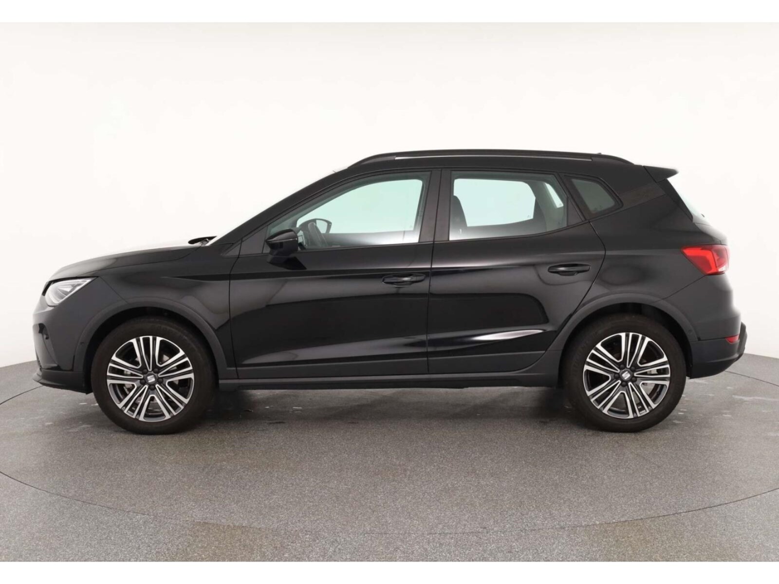 SEAT Arona – Bild 4