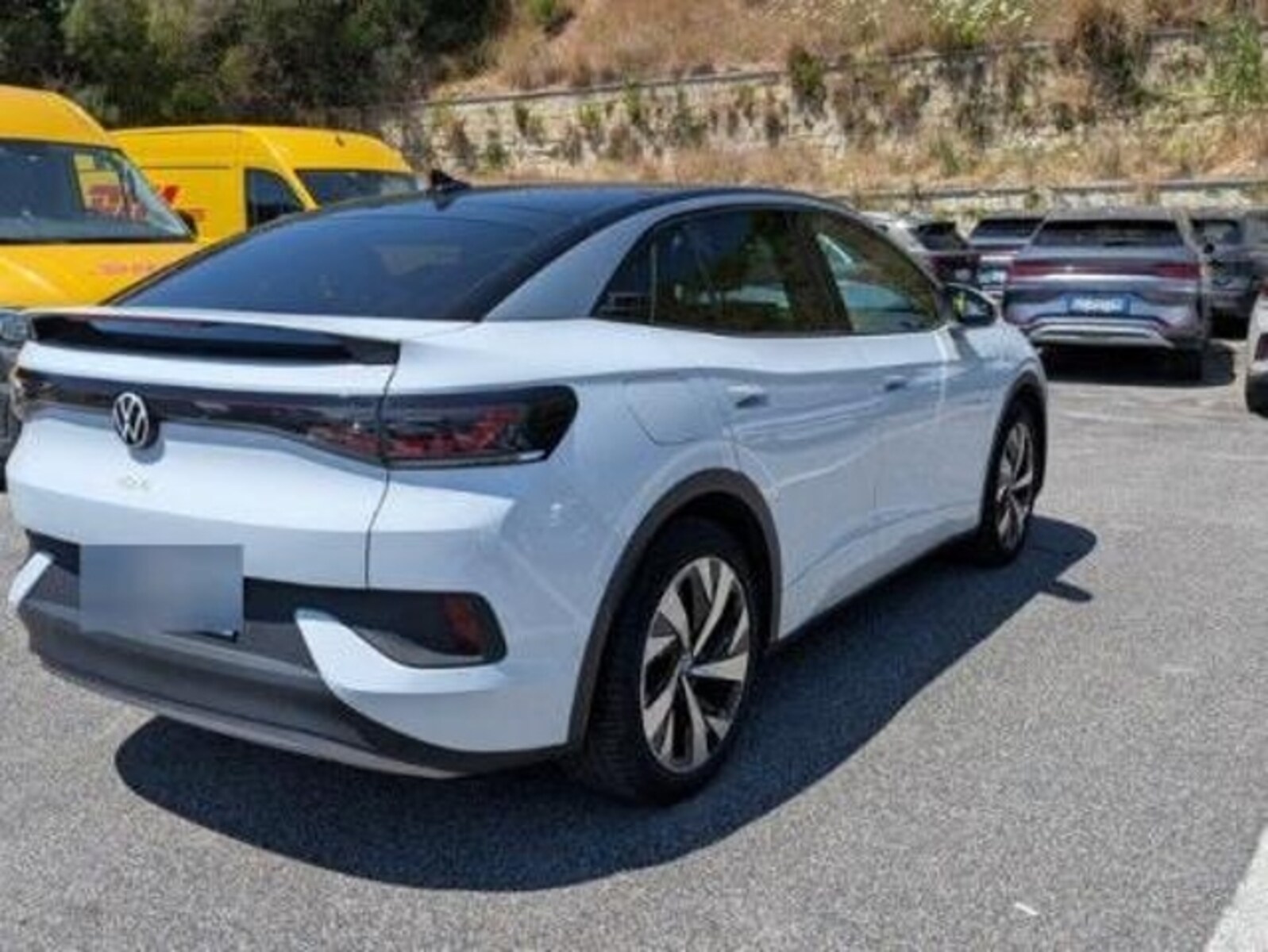 Volkswagen ID.5 – Bild 4