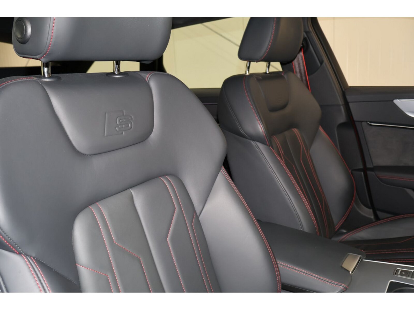 Audi S6 Avant – Bild 7