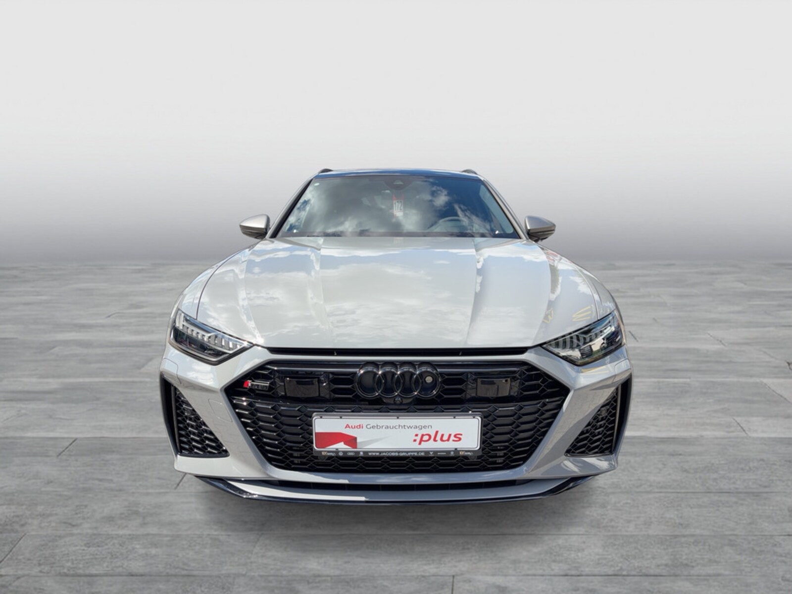 Audi RS 6 Avant performance – Bild 8