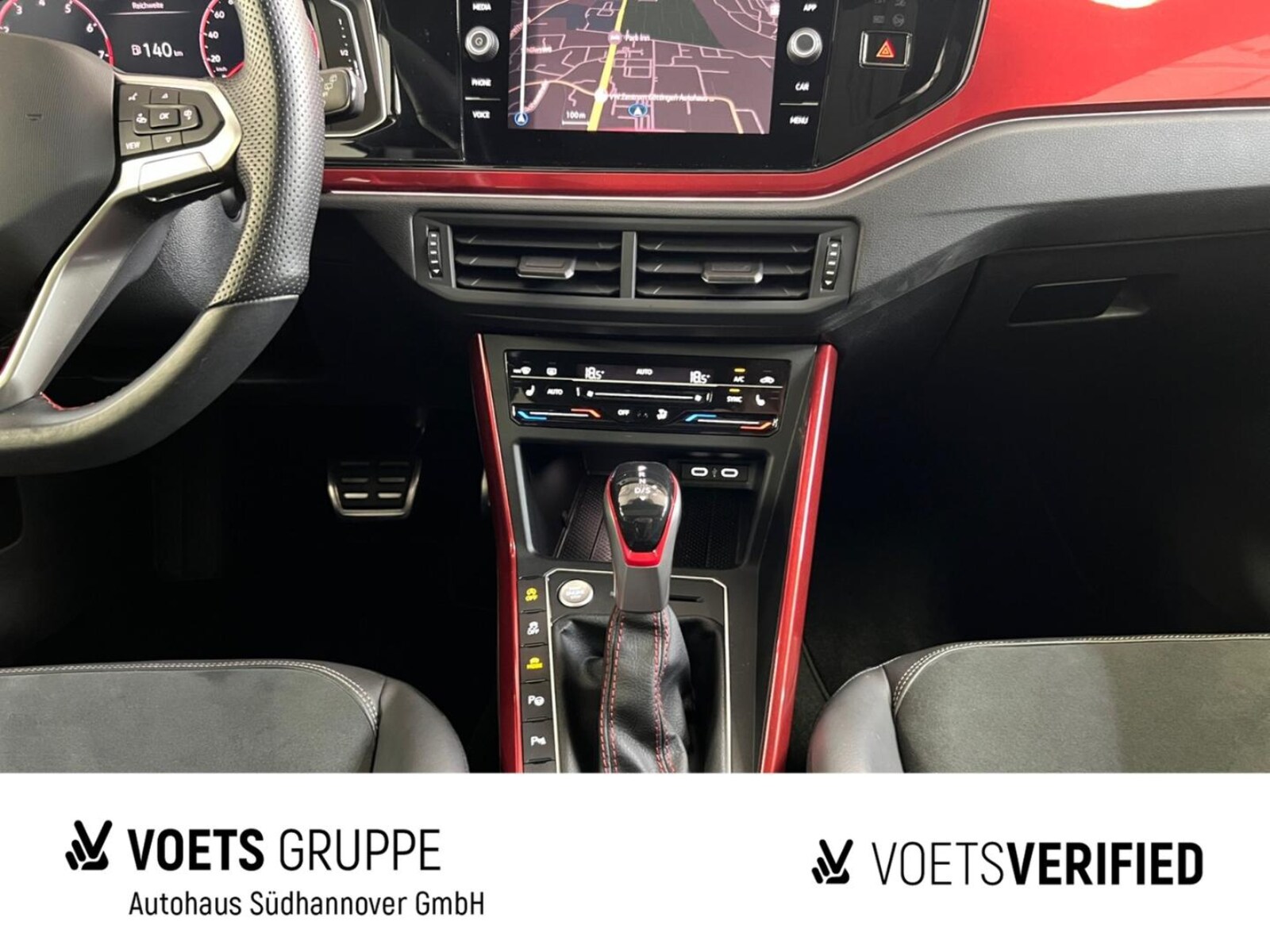 Volkswagen Polo – Bild 8