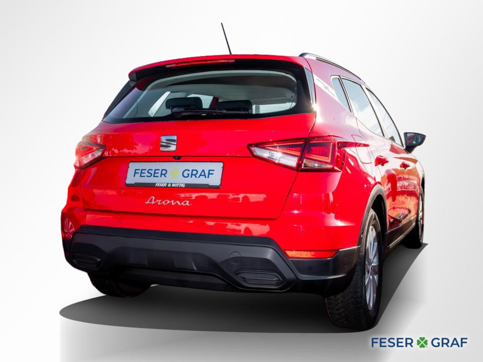 SEAT Arona – Bild 2