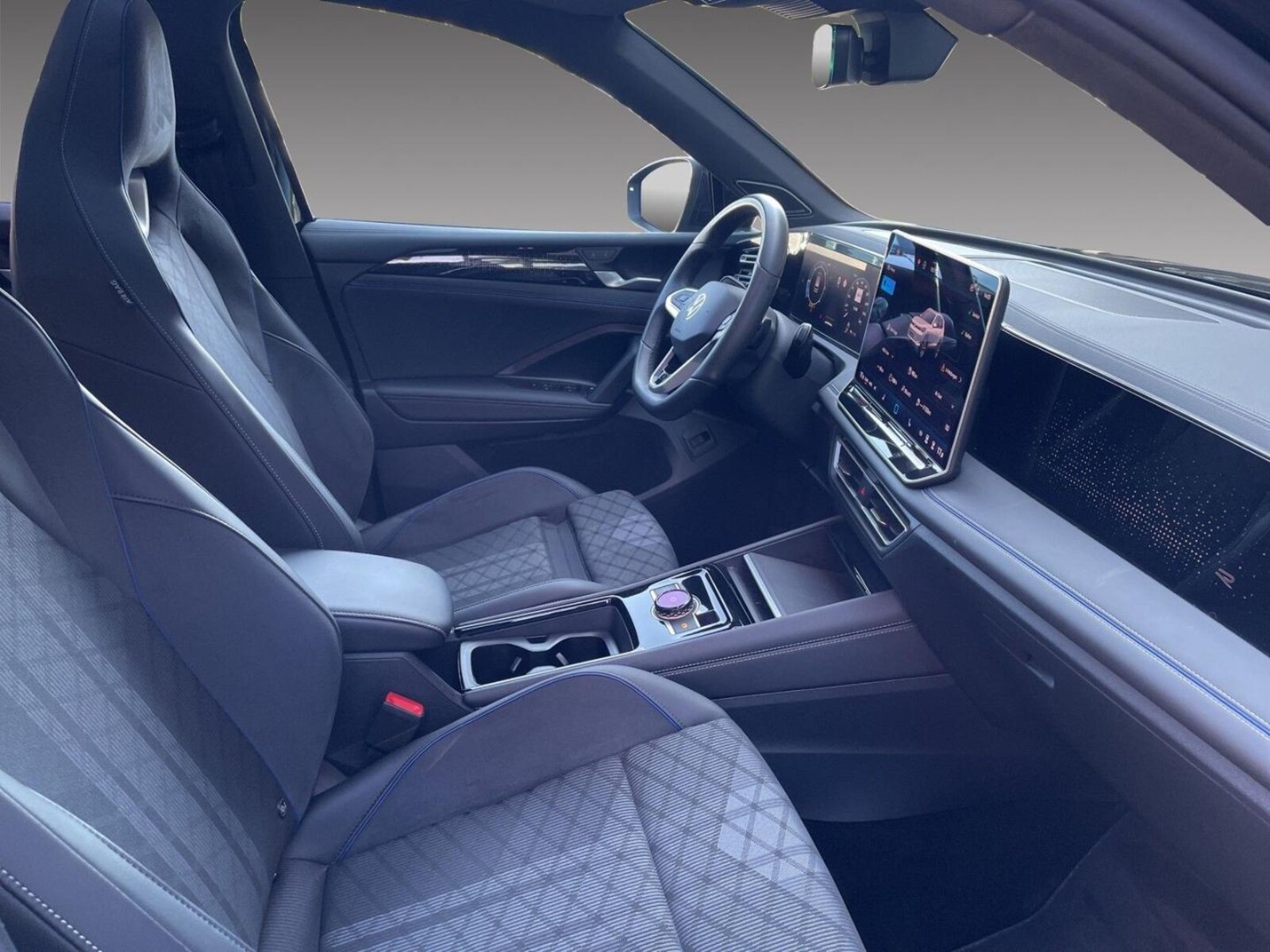 Volkswagen Tiguan – Bild 12