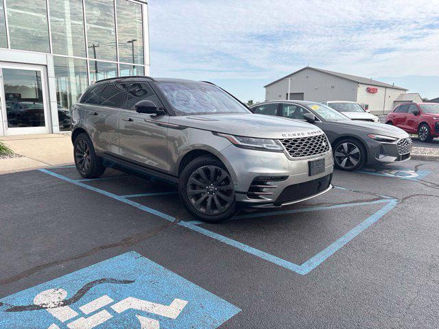 Photo of 2019 Land Rover Range Rover Velar