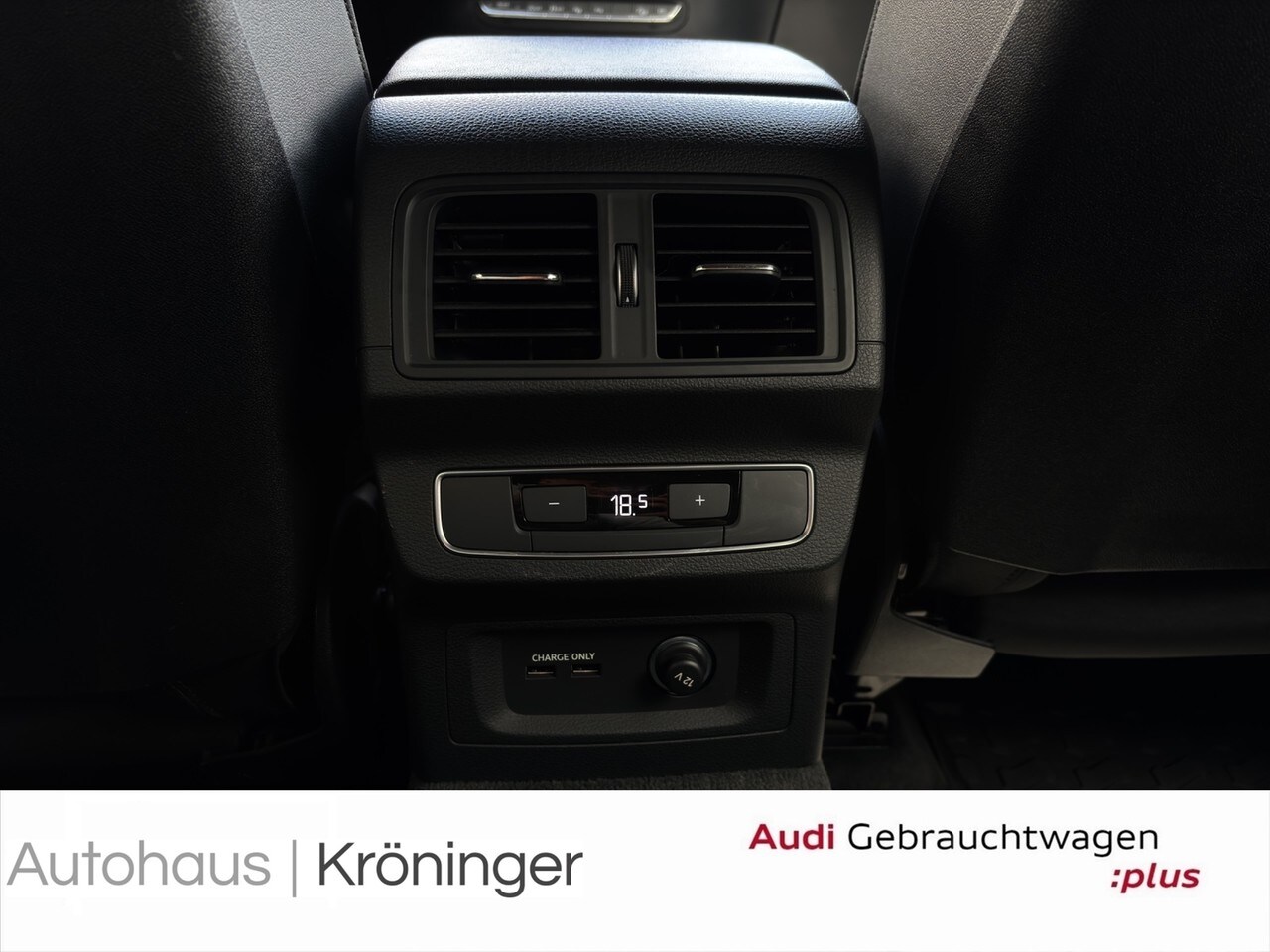 Image about Audi SQ5 SQ5 TDI 251(341) kW(PS) tiptronic