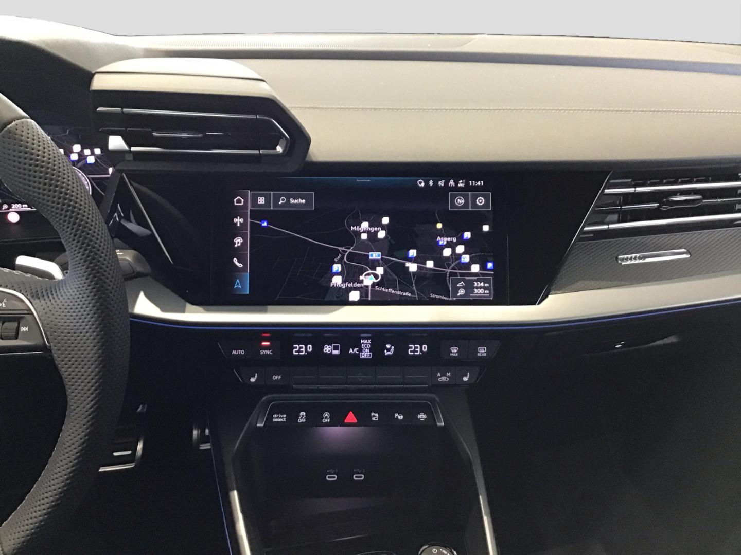 Image about Audi A3 allstreet 35 TFSI S tronic