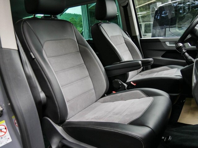 Volkswagen T6.1 Multivan
