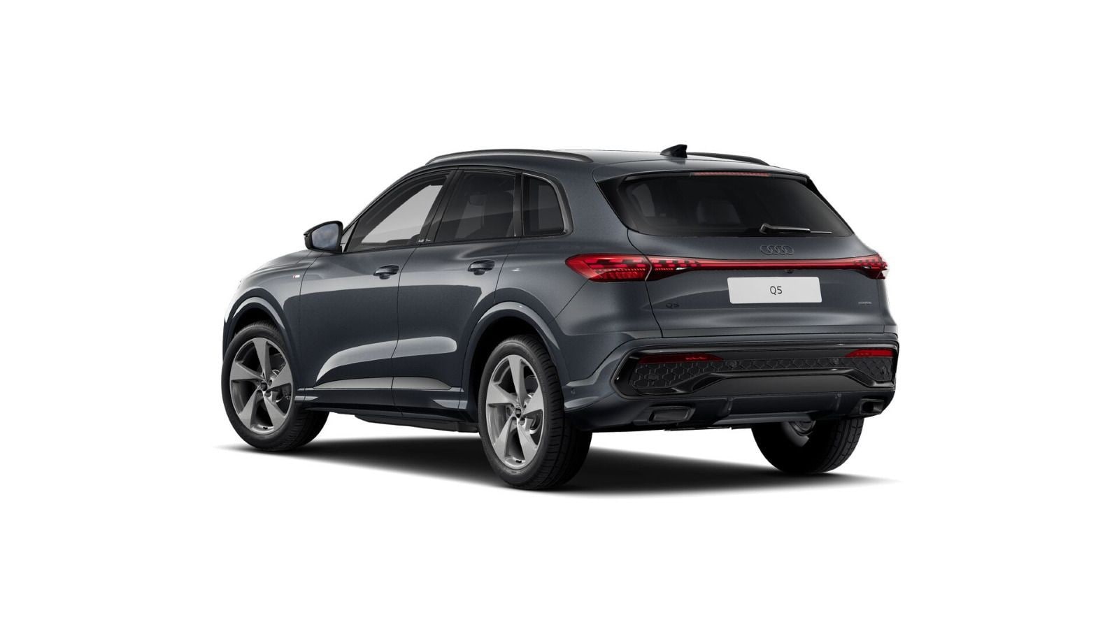Image about Audi Q5 SUV TFSI quattro 150 kW S tronic