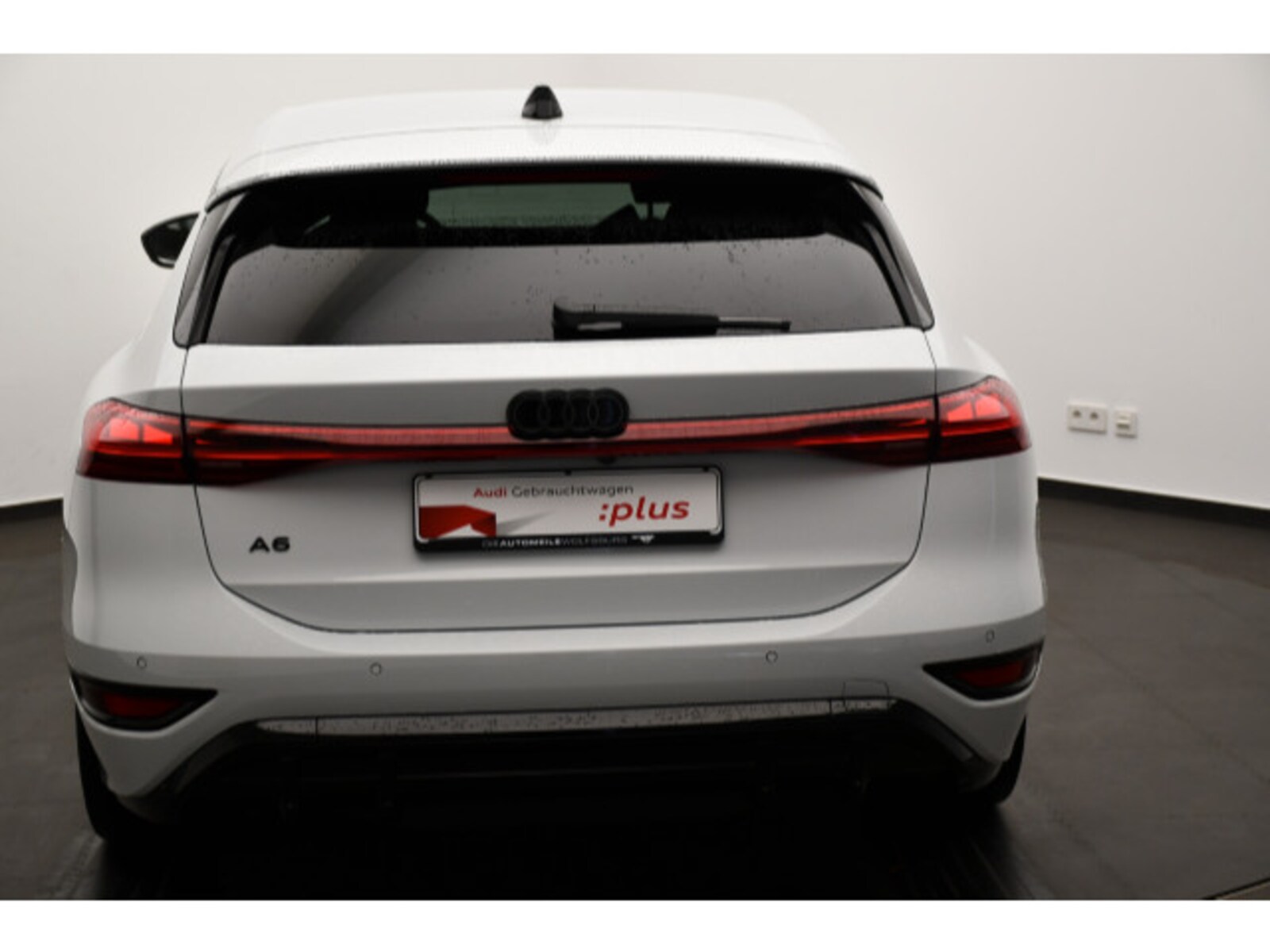 Audi A6 Avant e-tron – Bild 22