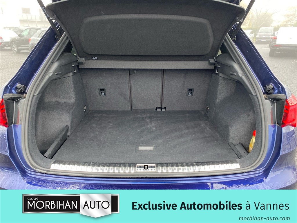 Image about Audi Q3 S line 35 TDI 110 kW (150 ch) S tronic