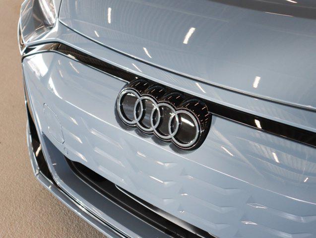 2026 Audi S e-tron GT Prestige - Photo 29