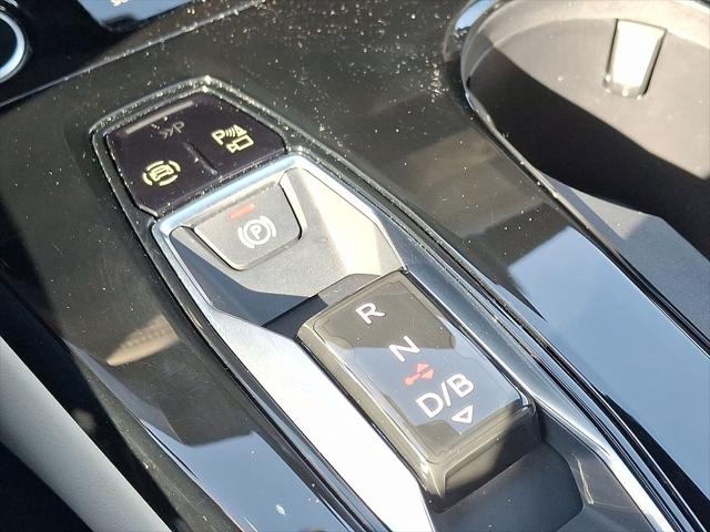 2025 Audi Q6 e-tron Prestige - Photo 15