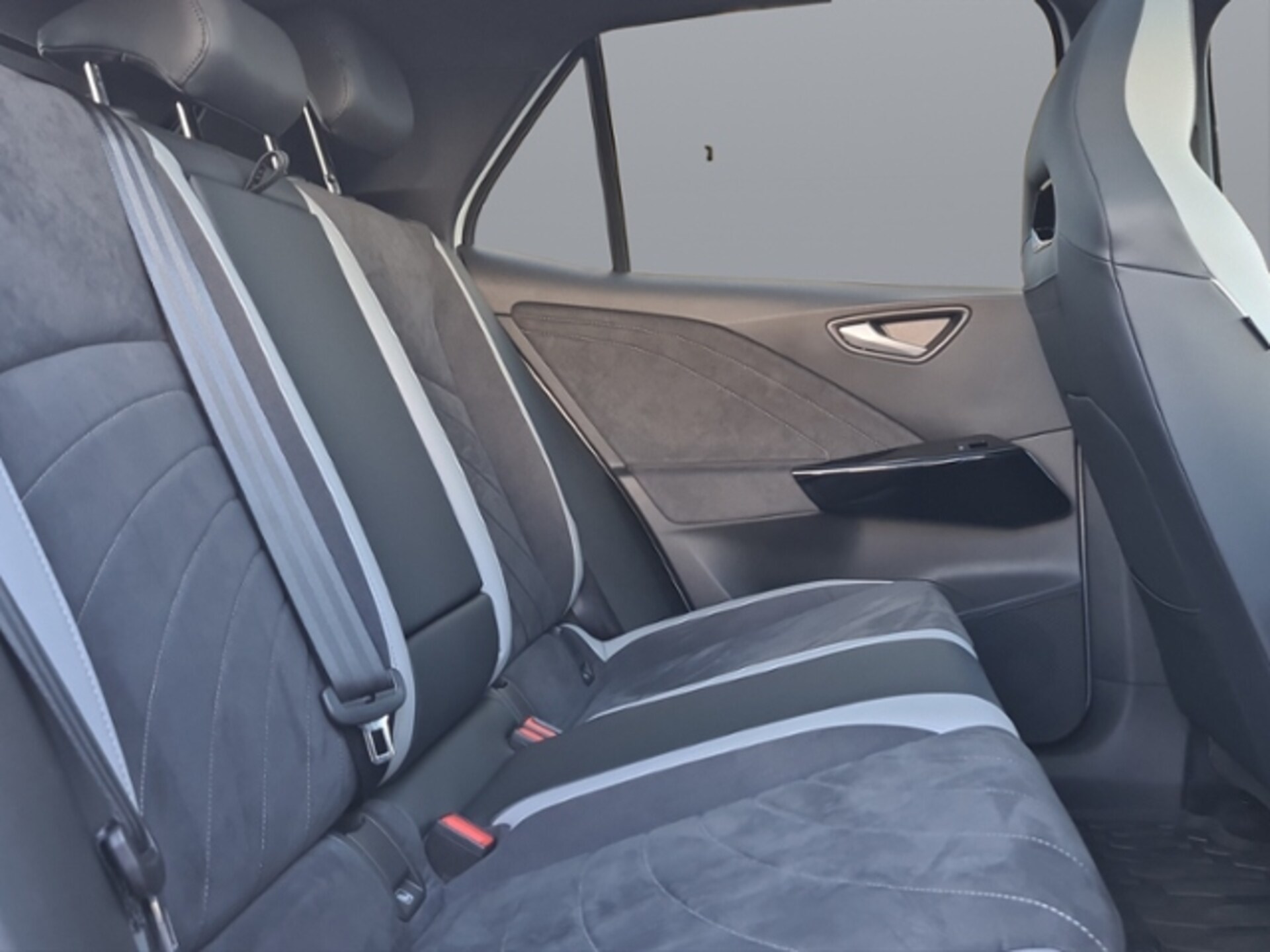 Volkswagen ID.3 Pro