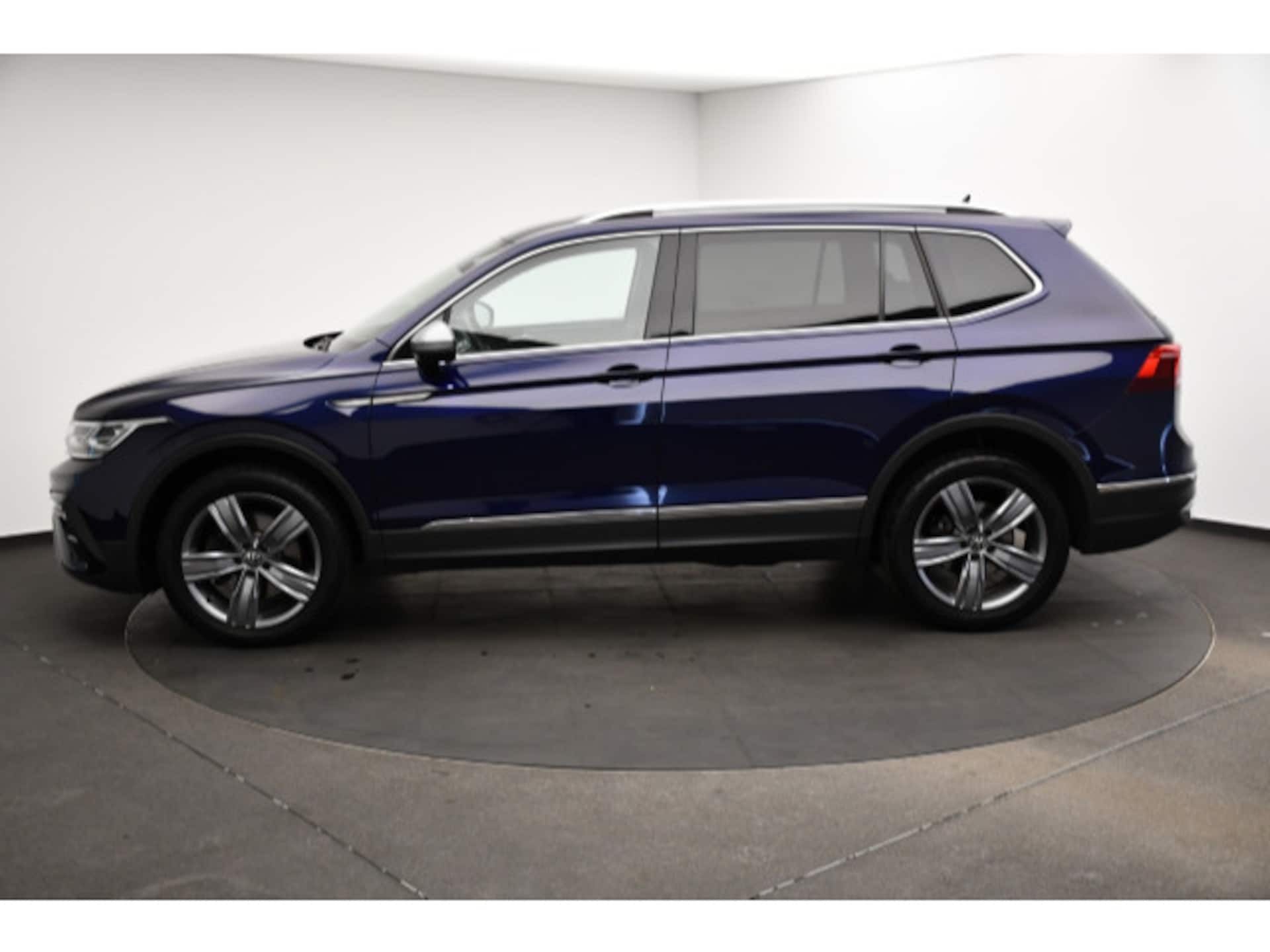 Volkswagen Tiguan Allspace Elegance
