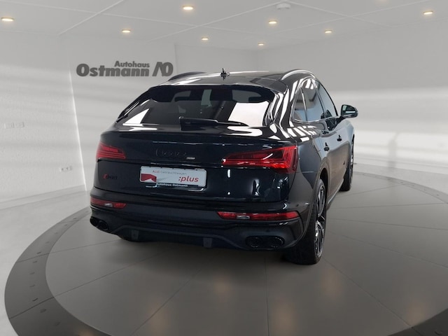 Audi SQ5 Sportback TDI Tiptronic -  - Joinsteer - #3