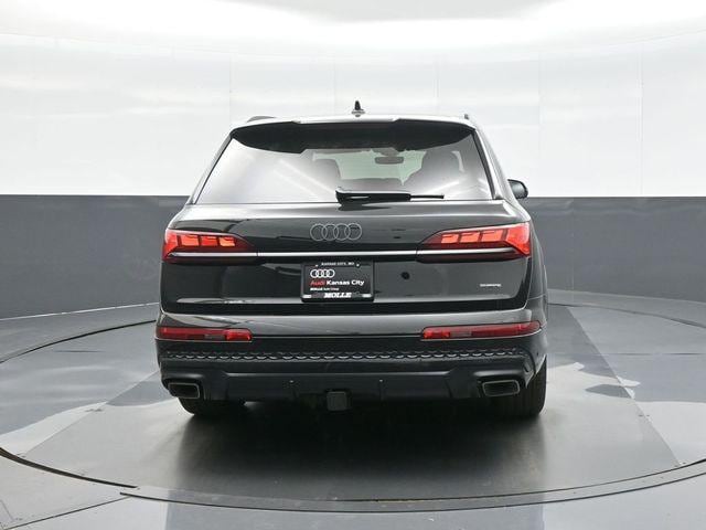 2026 Audi Q7 Prestige - Photo 6