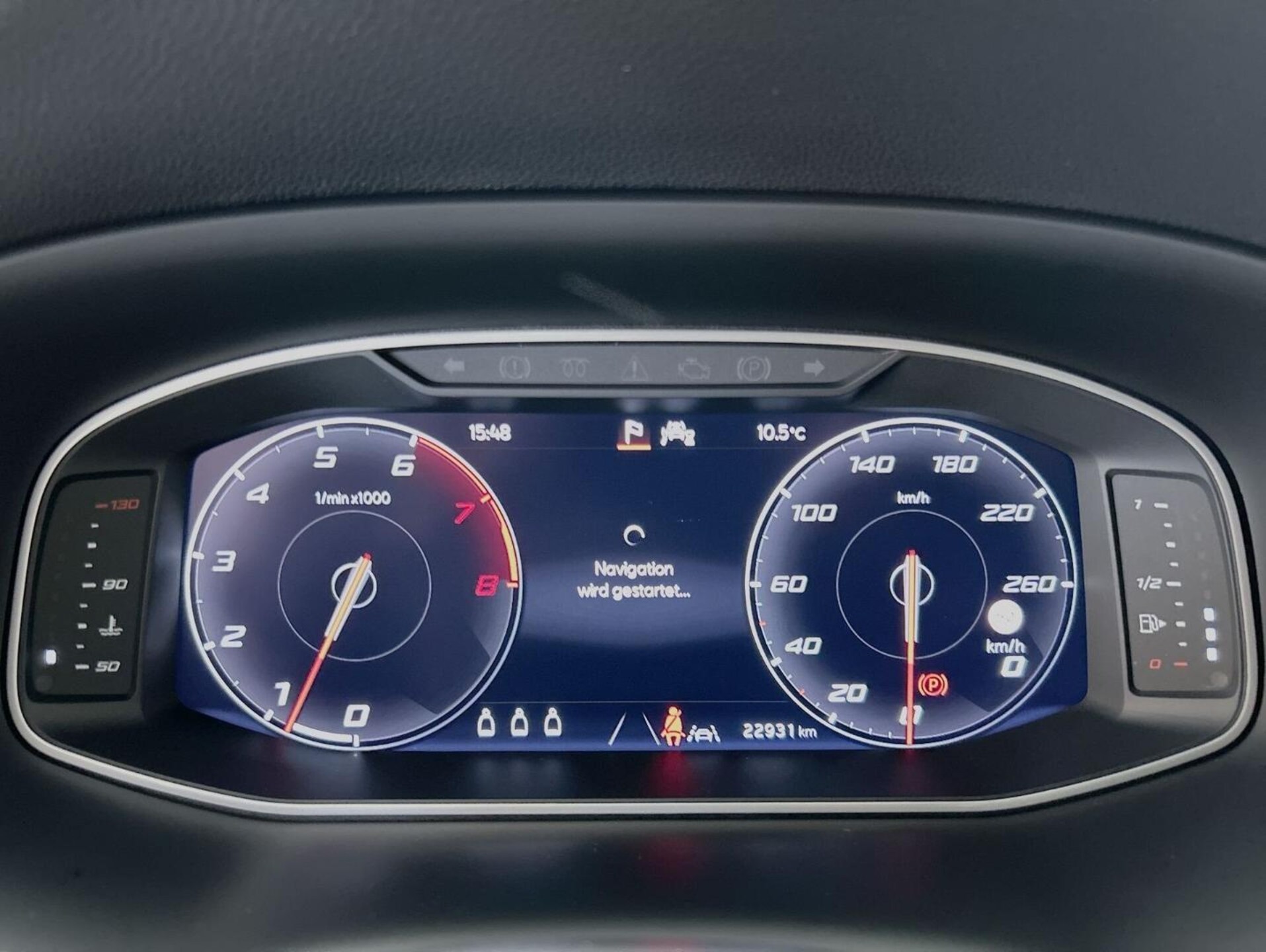 SEAT Ateca Style
