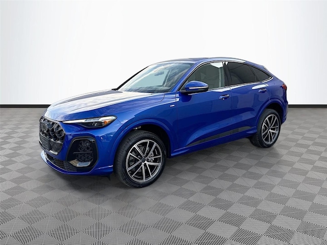 2026 Audi Q5 Sportback