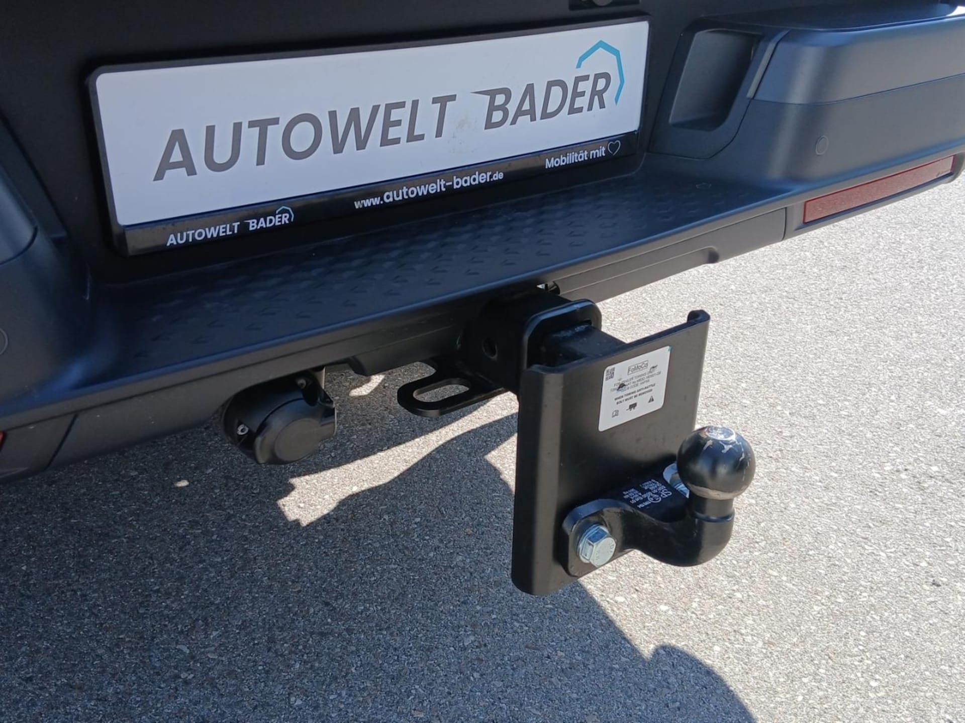 Volkswagen Amarok DoubleCab PanAmericana