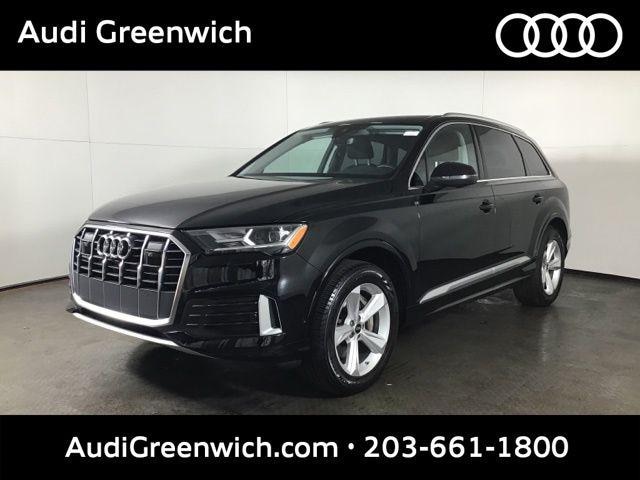 2023 Audi Q7