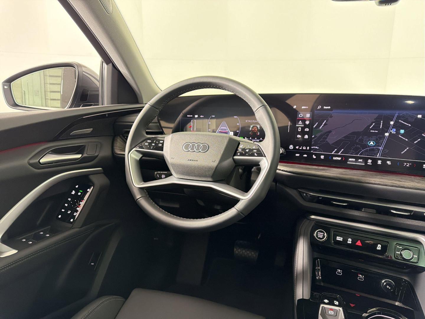 2025 Audi Q5 Premium Plus - Photo 28