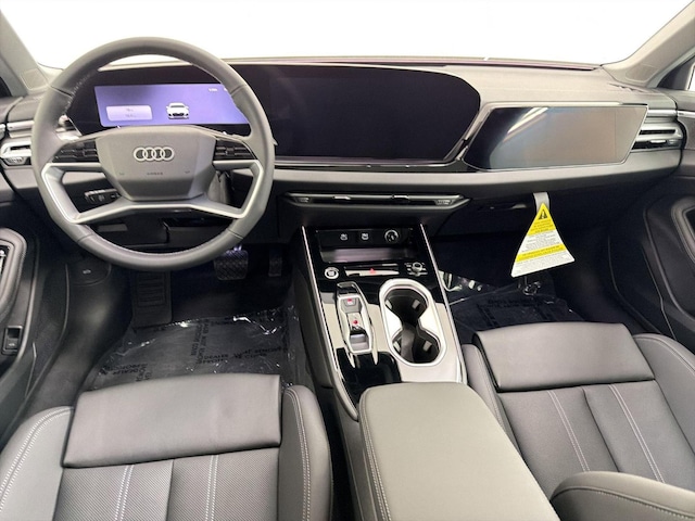 2026 Audi A6 Prestige - Photo 16