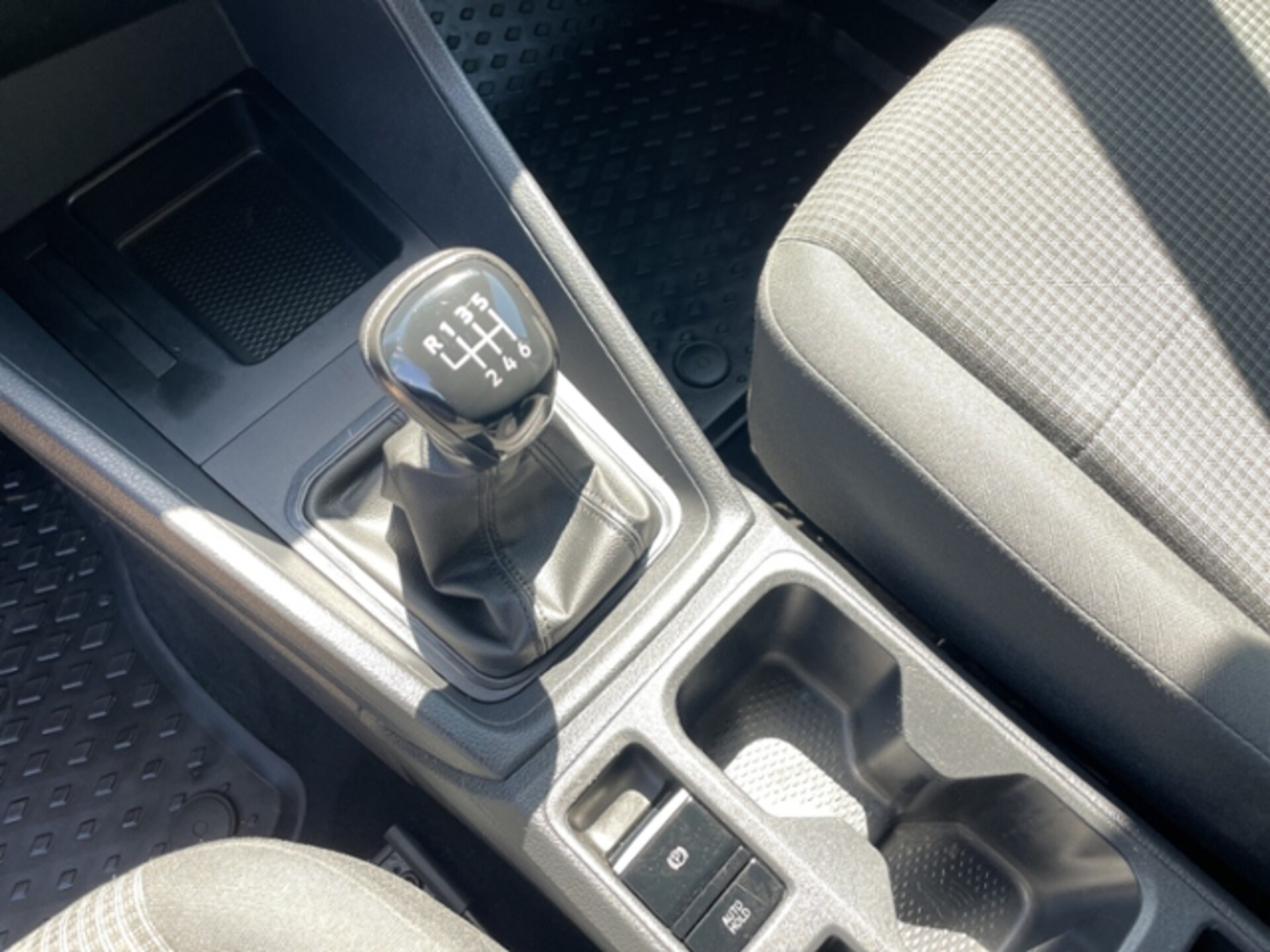 Volkswagen Caddy Cargo