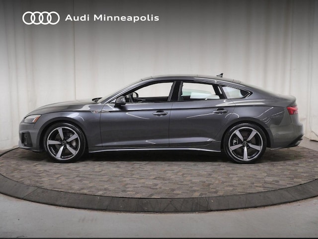 2025 Audi A5 Sportback